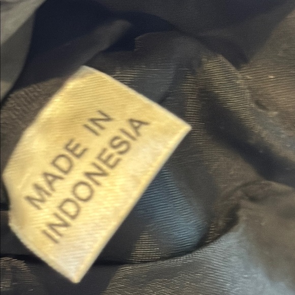 Bundle of 2 The sak Knit Bags; blue & black - Picture 7 of 8